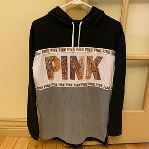Victoria Secret Pink hoodie